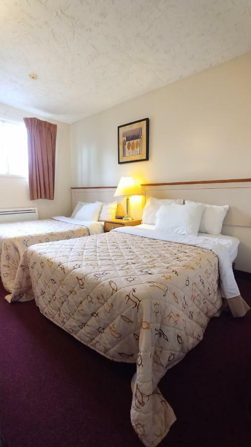 Sand Castle Suites Motel Port Elgin Zewnętrze zdjęcie